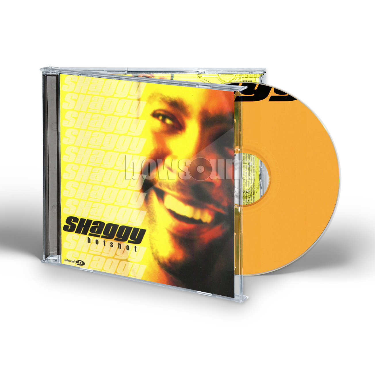 BowSound - Shaggy - Hot Shot